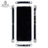My Hero Academia Dark Deku Season 6 Galaxy Z Flip6 Clear Case